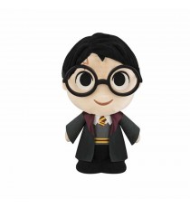 Peluche Harry Potter - Harry Potter Supercutes 18cm