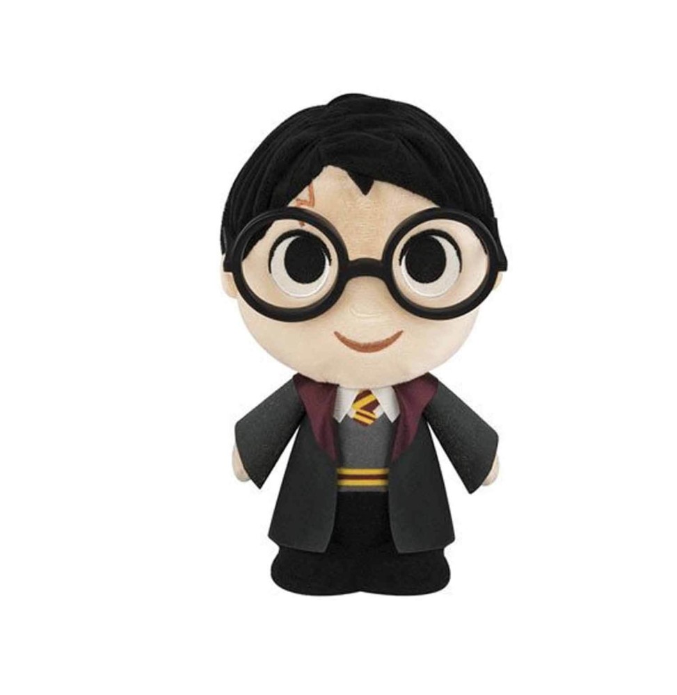 Peluche Harry Potter - Harry Potter Supercutes 18cm - Funko