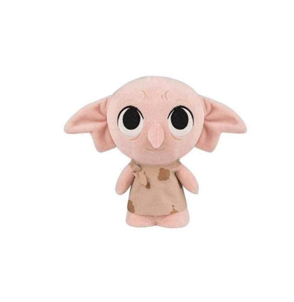 Peluche Harry Potter - Dobby Supercutes 18cm