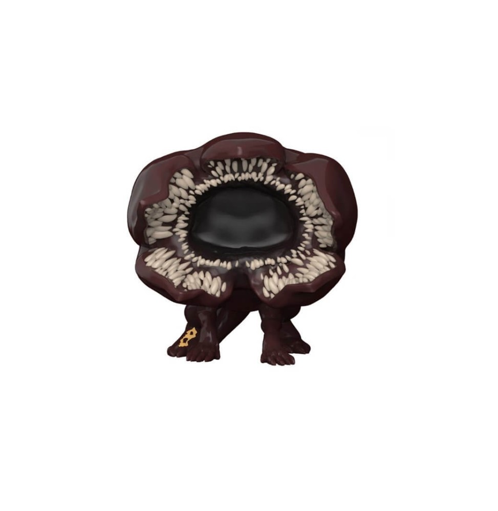 Figurine Stranger Things - Dart Demodog Pop 10cm