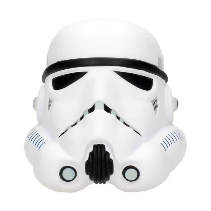Antistress Star Wars - Casque Stormtrooper 9cm - SD toys