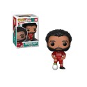 Figurine Football - Mohamed Salah Liverpool Pop 10