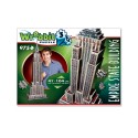 Puzzle 3D Monument - Empire State Building 975 Pièces