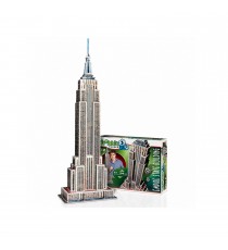 Puzzle 3D Monument - Empire State Building 975 Pièces