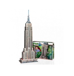 Puzzle 3D Monument - Empire State Building 975 Pièces