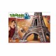 Puzzle 3D Monument - Tour Eiffel 816 Pièces