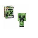 Figurine Minecraft - Creeper Pop 10cm