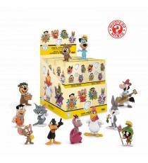 Figurine Hanna Barbera Mystery Minis - 1 Boite Au Hasard