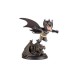 Figurine DC - Batman Rebirth Qfig 10cm