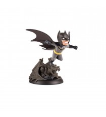 Figurine DC - Batman Rebirth Qfig 10cm