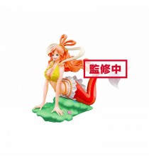 Figurine One Piece - Princess Shirahoshi Glitter & Glamours 15cm