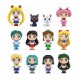Figurine Sailor Moon Mystery Minis - 1 Boîte Au Hasard