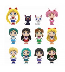 Figurine Sailor Moon Mystery Minis - 1 Boîte Au Hasard