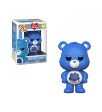 Figurine Bisounours - Grumpy Bear Pop 10cm