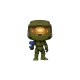 Figurine Halo - Master Chief With Cortana Pop 10cm