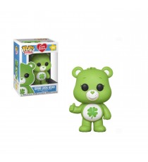 Figurine Bisounours - Good Luck Bear Pop 10cm