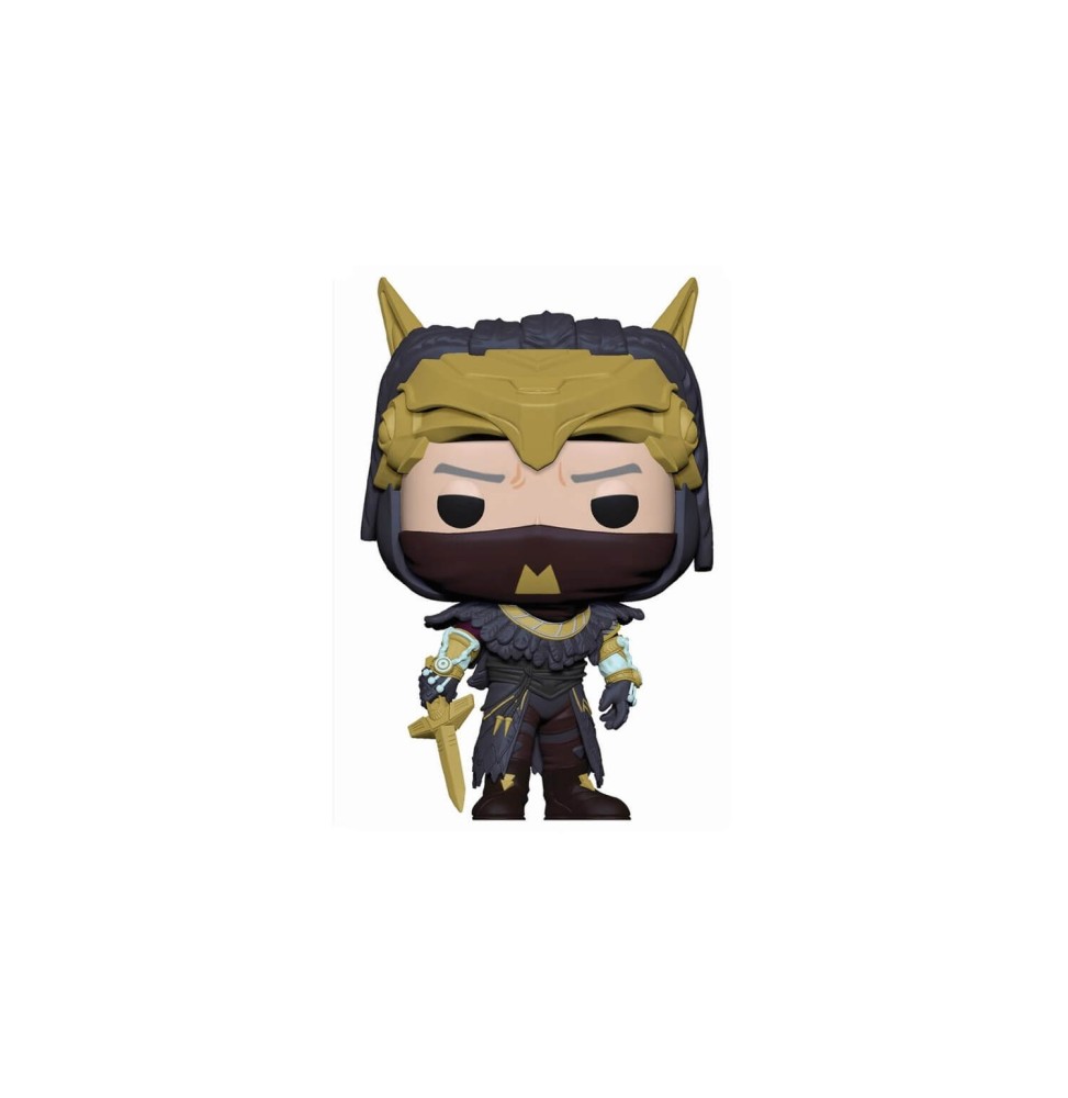 Figurine Destiny - Osiris Pop 10cm