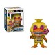 Figurine Five Nights At Freddys - Twisted Chica Pop 10cm