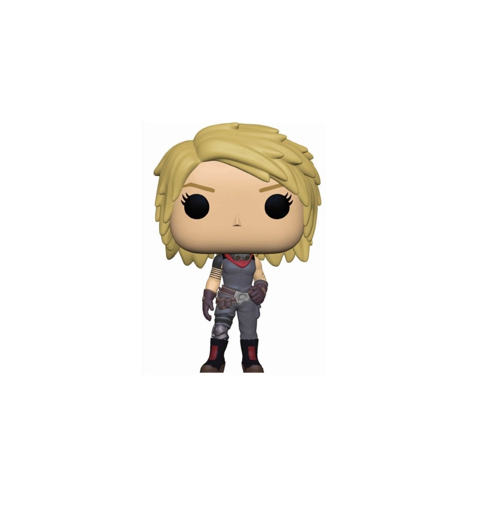 Figurine Destiny - Amanda Holliday Pop 10cm