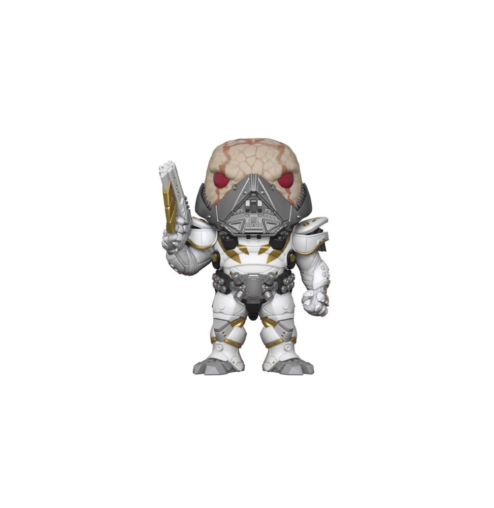 Figurine Destiny - Dominus Ghaul Pop 10cm