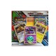 Pokemon - Pack 2 Booster + 3 Carte Promo