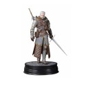 Figurine Witcher 3 - Geralt Grandmaster Ursine Armor 20cm