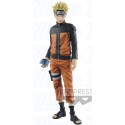 Figurine Naruto Shippuden - Naruto Grandista Shinobi Relations 27cm