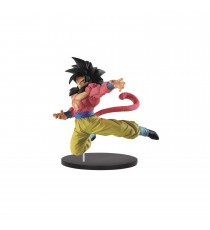 Figurine DBZ Son Gokou Fes!! Vol 6 - Super Saiyan 4 Son Goku 21cm