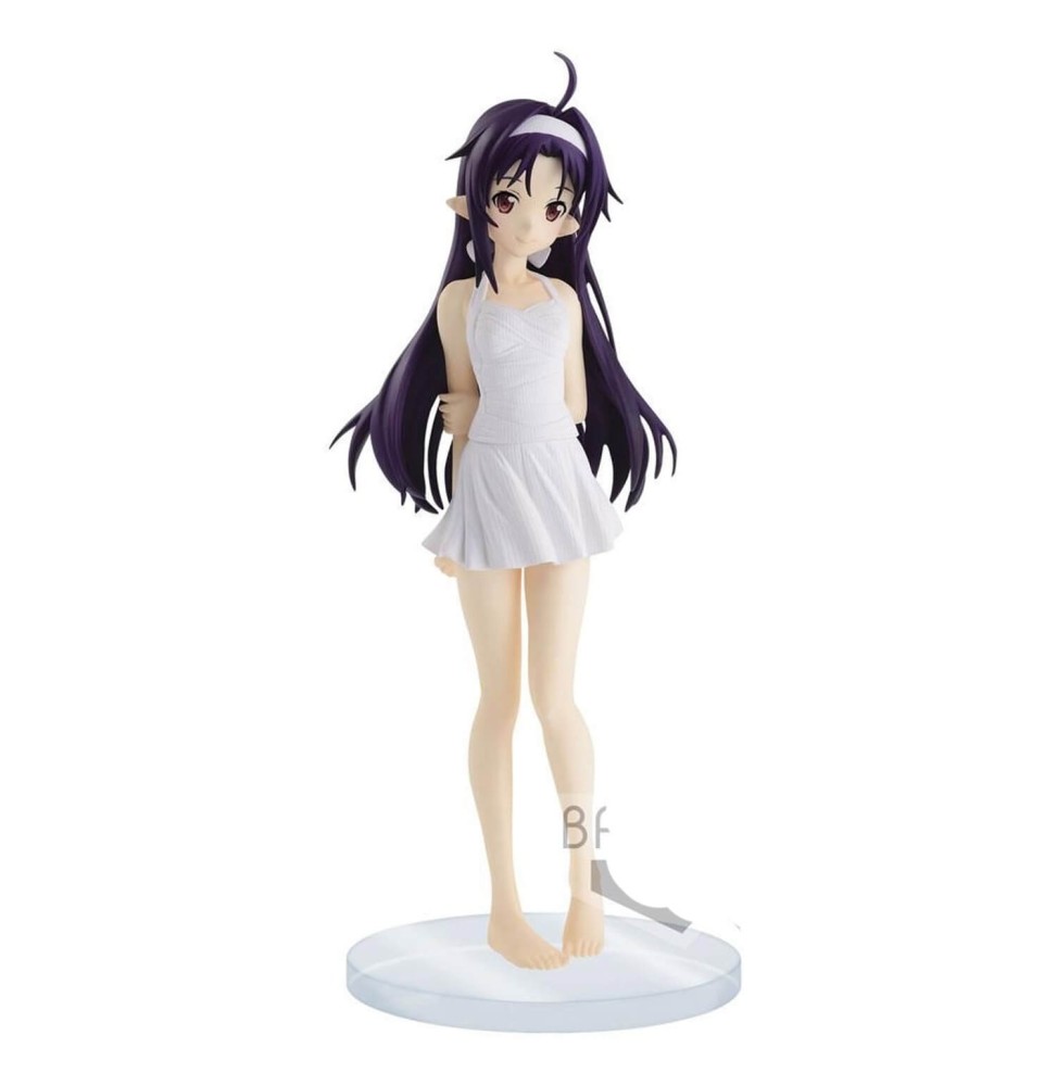 Figurine Sword Art Online - Yuuki Exq 22cm