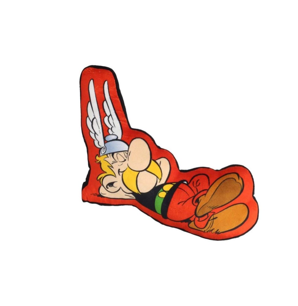 Coussin Astérix - Astérix 60 X 30cm