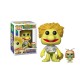 Figurine Fraggle Rock - Wembley With Cotterpin Pop 10cm