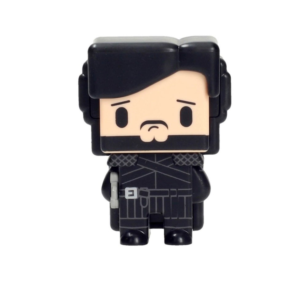 Figurine Game Of Thrones - Jon Snow 7cm