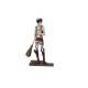 Figurine Figurine Attaque Des Titans - Eren Yeager Cleaning DXF 15Cm
