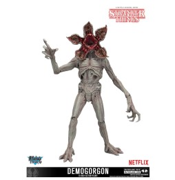 Figurine Stranger Things - Demogorgon 25cm