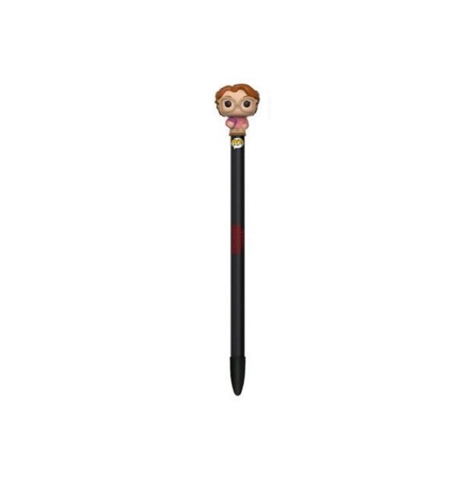 Stylo Stranger Things - Barb Pop Pen Topper