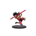 Figurine DBZ - Son Goku Fes!! Vol 4 Son Goku Young 9cm
