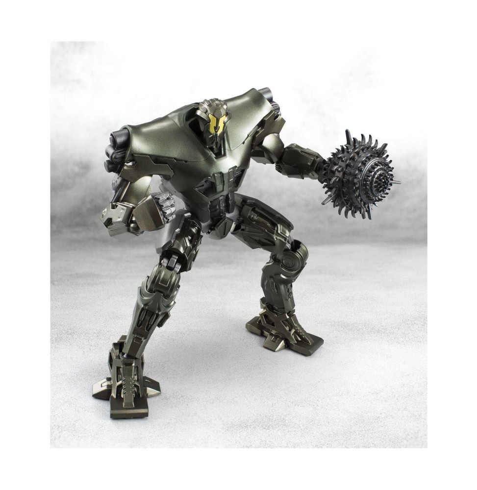 Figurine Pacific Rim Uprising - Robot Spirits Titan Redeemer 15cm