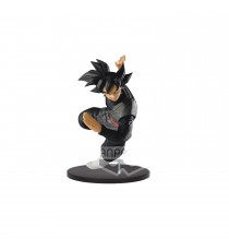 Figurine DBZ - Goku Black Son Gokou Fes!!Vol 6 21cm