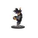 Figurine DBZ - Goku Black Son Gokou Fes!!Vol 6 21cm
