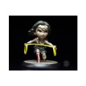 Figurine DC Justice League Movie - Wonder Woman QFIG 9cm