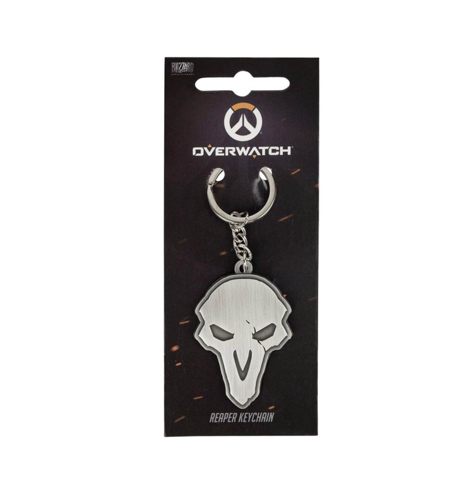 Porte Cle Overwatch - Reaper 5cm