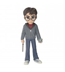 Figurine Harry Potter - Harry Prophecy Rock Candy 15cm