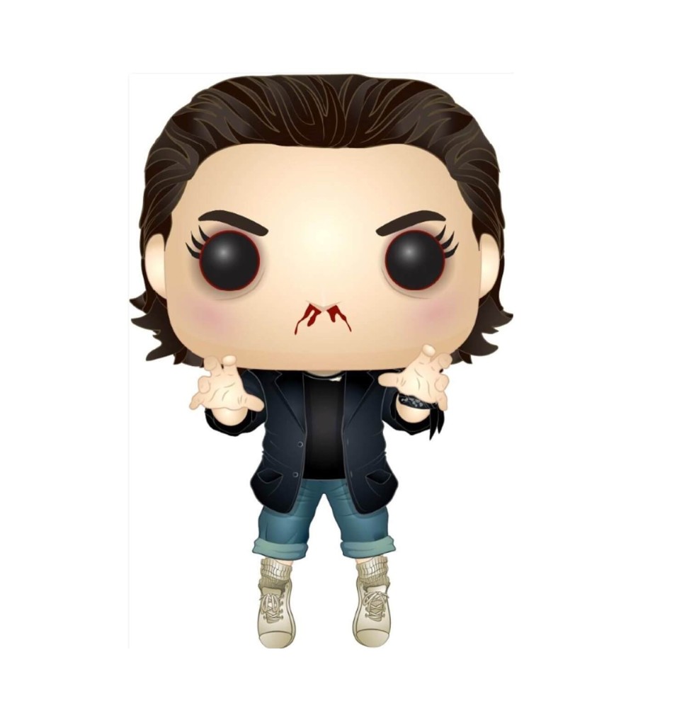 Figurine Strangers Things - Eleven Elevated Pop 10cm