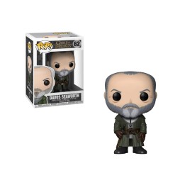 Figurine Game Of Thrones - Ser Davos Seaworth Pop 10cm