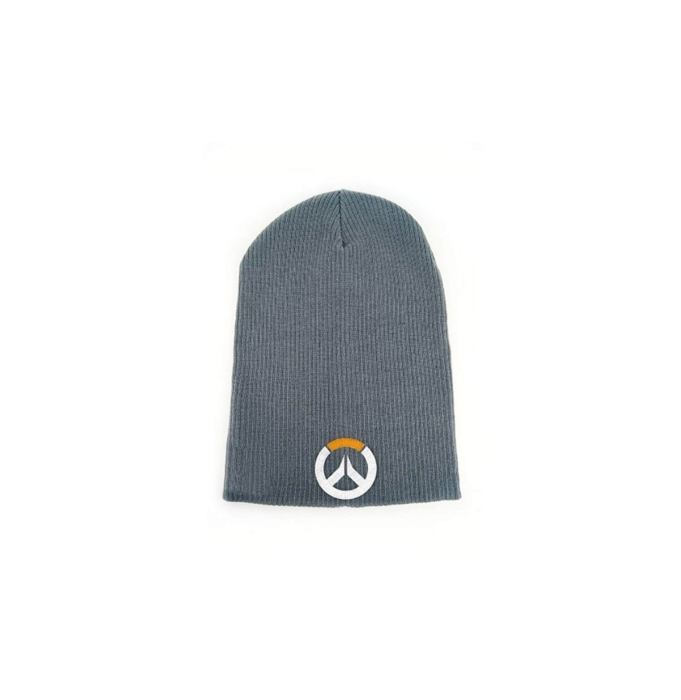 Bonnet Overwatch - Logo Brodé