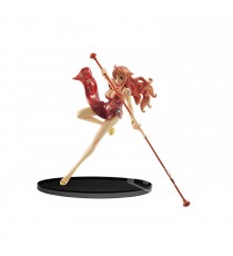 Figurine One Piece - Nami Colosseum 18cm