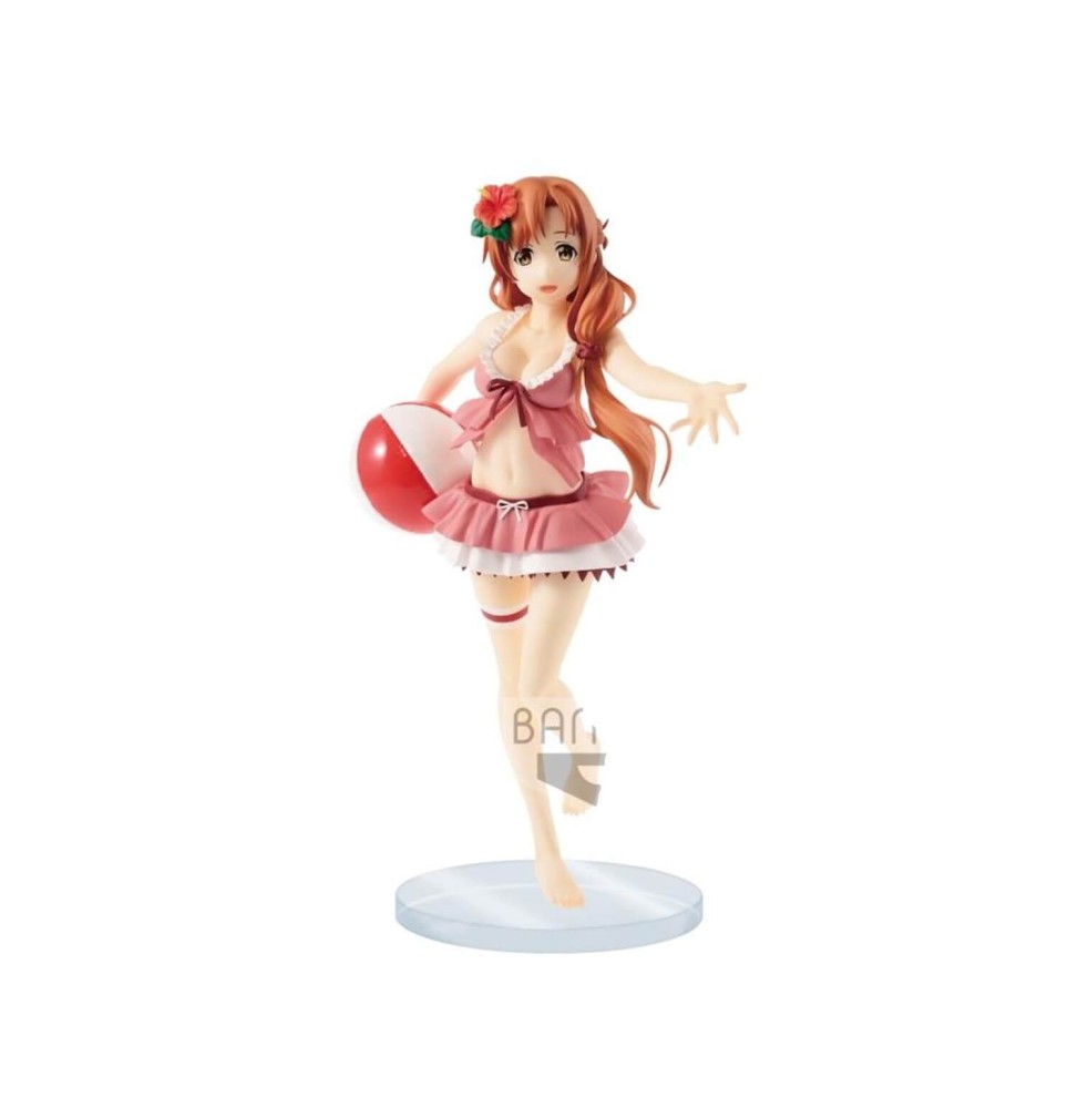 Figurine Sword Art Online - Asuna Princess Minamo 23cm