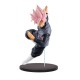 Figurine DBZ - Goku Black Super Saiyan Rose 19cm