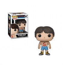 Figurine Smallville - Clark Kent Shirtless Pop 10cm