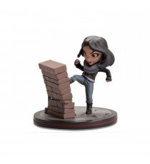 Figurine Marvel - Jessica Jones QFIG 10cm